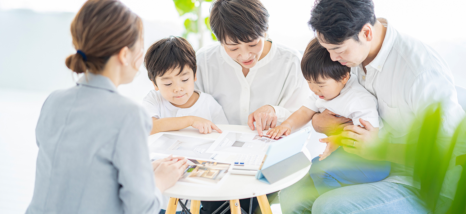 熊本の不動産売買なら株式会社にこ
